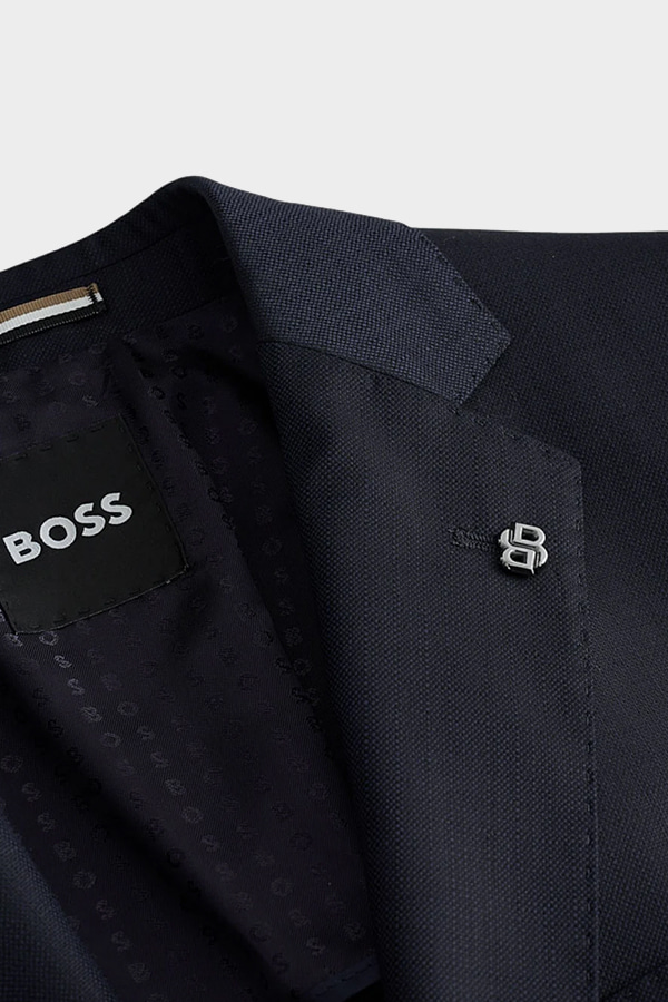 ΑΝΔΡΙΚΟ ΣΑΚΚΑΚΙ BOSS - 404 ΜΠΛΕ